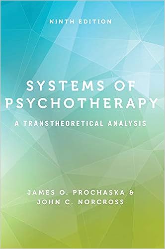Systems Of Psychotherapy A Transtheoretical Analysis 9780190880415 Medicine Health Science Books Systems Of Psychotherapy A Transtheoretical Analysis 9780190880415 Medicine Health Science Books
