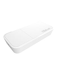 Mikrotik rbwapg 5hact2hnd RouterBOARD WAP AC, Color blanco