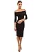 PattyBoutik Women's Off Shoulder Long Sleeve Dress