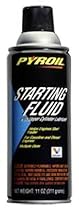 11OZ Starting Fluid (Pack of 12)