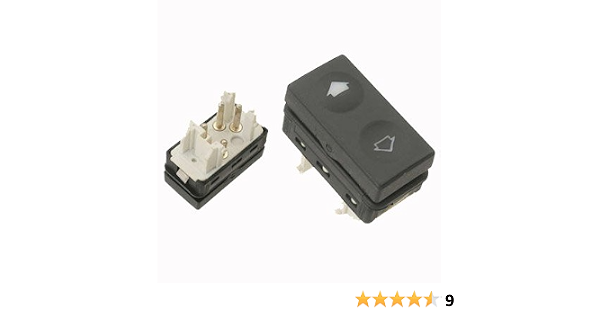 Amazon.com: BMW E36 WINDOW/SUNROOF SWITCH 318i 318Ti 320i 325i