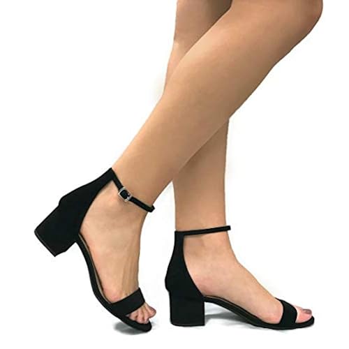 city classified comfort heels
