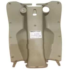 Standway Scooty/Scooter Inner Cover/Inner Guard/Inner Body/innercover ...