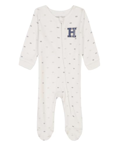 Tommy Hilfiger Footed Coverall