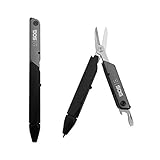SOG Multitool and Pocket Tool – Baton Q1 Tactical Pen