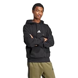 adidas Men's Essentials Feel Cozy Fleece