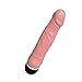 DocPleasure Pink Colored 8.6