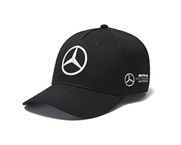 Mercedes AMG Petronas Valtteri Bottas Cap Baseball Kappe 2018 F1 VB77 Fanartikel Bekleidung Monster Energy Herren Damen Erwac