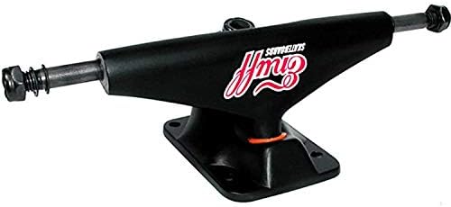 Enuff Covert 5.0 Skateboard Trucks (Pair)