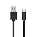 3A USB A to USB C Charging Cable (3.3FT) USB Type A to Type C (USB to USB-C) Charging Cable Compatible with MacBook Pro/MacBook Air Huawei, MacBook, Xiaomi, Google Nexus Pixel, LG, OnePlus