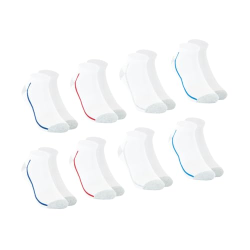 Athena Herren Endurance 24h 9m13 Socken, Weiß, 43-46 EU