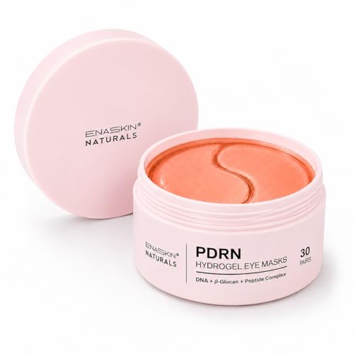 Enaskin Naturals PDRN Peptide Eye Patches