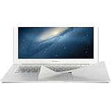 Moshi PalmGuard for MacBook Air 13" Silver