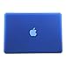 HDE Glossy Hard Shell Clip Snap-On Case for MacBook Pro 13