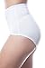 Barbra Lingerie Women’s Travel Pocket Underwear Girdle Brief Panties S-5XL
