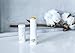Whamisa Organic Seeds Lip Moisture - Naturally Fermented, Vegan Skincare, Cruelty-Free Lip Balm