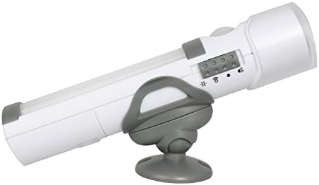 LED Flashlight Super Bright,2 IN 1 Sensor Light,LED Flashlight+LED Sensor Light+LED Tube Lighting