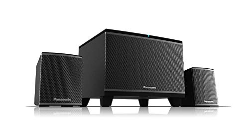 panasonic sc ht20
