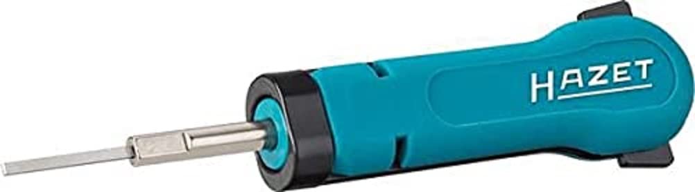 HAZET 4673-3 System Cable Release Tool - Multi-Colour