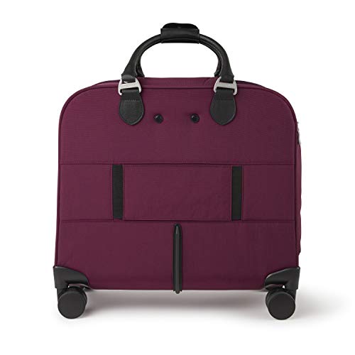 baggallini 4 wheel tote Pricepulse