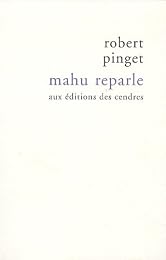 Mahu reparle