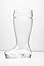 Imperial Home MW1871-BB Oktoberfest Style Glass Beer Boot/Das Boot - Octoberfest Glass Beer Mug - 2 Liter