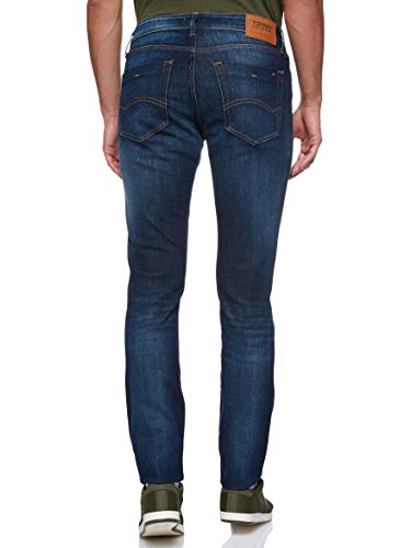 ایگرد | قیمت و خرید Tommy Jeans Men's Scanton Daco Slim Jeans