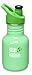 Klean Kanteen Kid's Stainless Steel Bottle with 3.0 Sport Cap