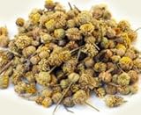 Chamomile Flowers, USDA Certified Organic, 1 Oz. Bag