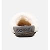 Sorel-Womens-Nakiska-Slide-II-House-Slippers-with-Suede-and-Faux-Fur-Lining