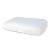 PharMeDoc Memory Foam Pillow with Cooling Gel Reversible Orthopedic Bed Pillow Includes Removable Pillow Cover, Standard Size