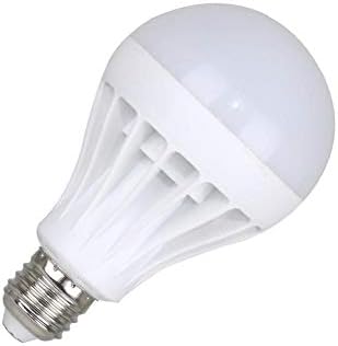 quan di Smart LED E27 Light Bulbs Non-Dimmable Energy-Saving Light Bulbs 220V