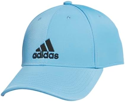 adidas India Unisex's Cricket Cap (IX7190_BRBLUE) at Amazon Men's