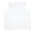 Worboo Men's Ultra Soft 3-Pack 95% Bamboo Viscose Undershirts Tank Top