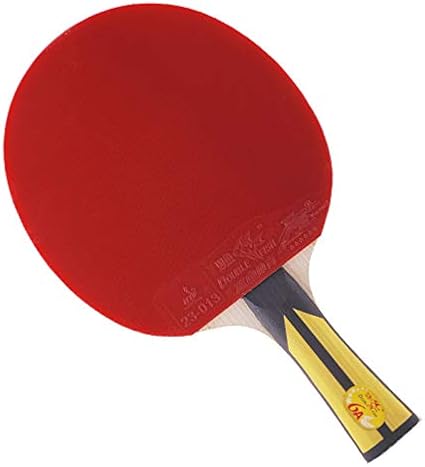 double fish ping pong paddle