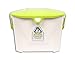 Kitchen Compost Caddy Vented Compost Bin - Pail