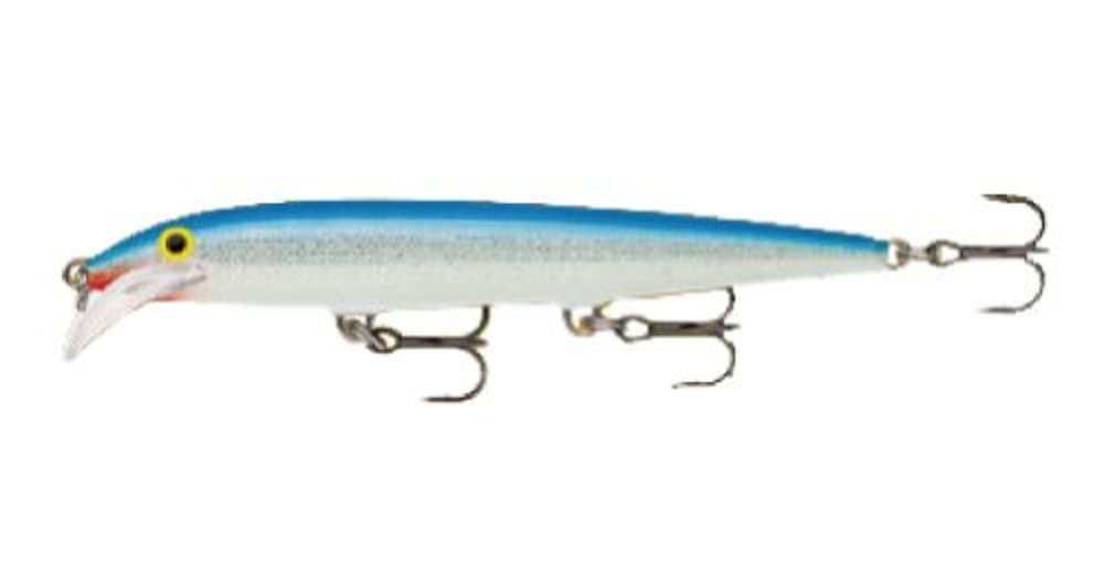 SCATTER RAP MINNOW 11CM B