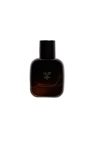 Zara Fragrance Zara Black Eau De Toilette 90ml Zara Navy Black
