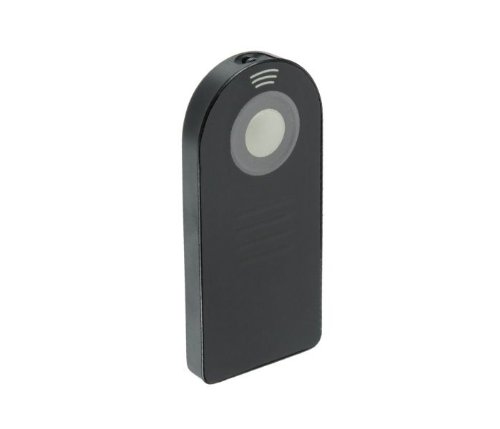 Infrared Remote Control Mini IR Remote Control for Canon