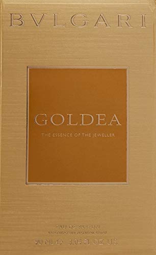 Bvlgari Goldea Eau de Parfum - Image 3