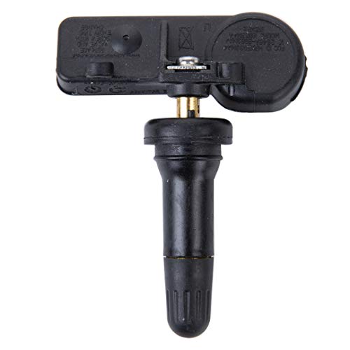 Tire Pressure Monitoring System Motorcraft TPMS12 Sensor 315MHZ DE8T