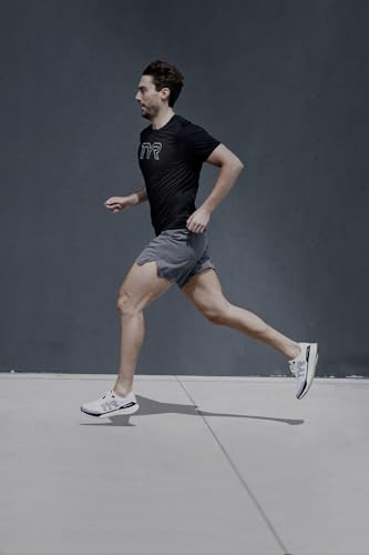 TYR Unisex SR-1 Tempo Running Athletic Shoes