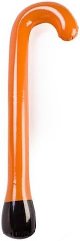 Inflatable Walking Stick