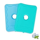 Cerbonny Ice Packs For Lunch Boxes,Lunch Box Ice
