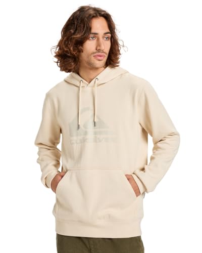 Wahnsinns-Angebot! Sichere dir Quiksilver Herren Comp Logo Hoodie... zum Sparpreis von 23,75€. Jetzt zugreifen!