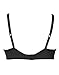Hanes Women's Comfort Shape Concealing Petals Wire Free Bra, Nude, 40B