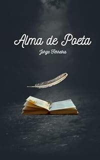 Livro Alma de Poeta