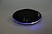 All4life Solar  Indoor Aroma Cool Mist Car essential oil diffuser Purifier Air Purfume diffuser Car Air humidifier Aromatherapy Essential Oil Diffuser
