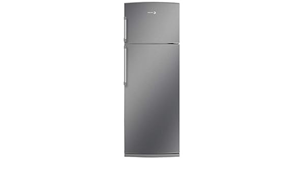 Fagor FFJ2667AX Independiente 305L A++ Acero inoxidable nevera y ...