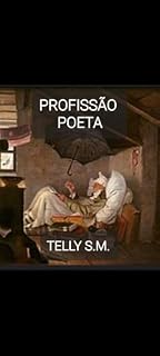 Livro PROFISSÃO: POETA: POESIAS